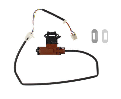 Whirlpool Washer Lid Switch Assembly