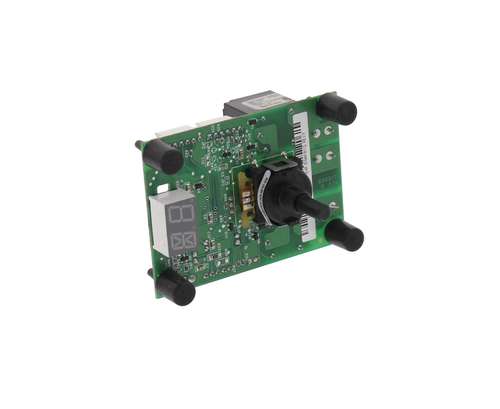 Frigidaire 316441811 Range Surface Element Switch