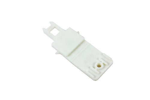 Whirlpool WP99002644 Dishwasher Door Latch Strike