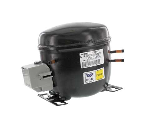 Whirlpool W10309990 Refrigerator Compressor Kit