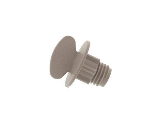 Whirlpool WP9742945 Dishwasher Spray Arm Retainer Nut