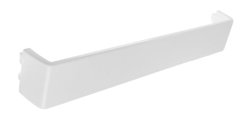 Whirlpool 61005405 Refrigerator Front Pick-Off Door Shelf, White