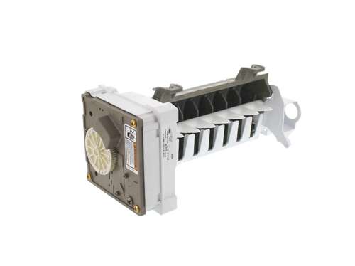 Whirlpool WPW10190981 Refrigerator Ice Maker Assembly