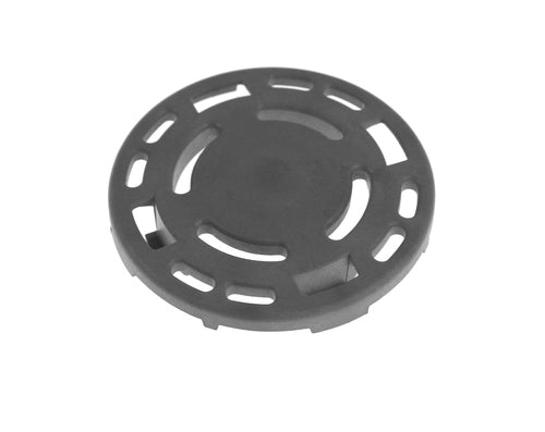 Whirlpool WP99003605 Dishwasher Air Duct Bezel