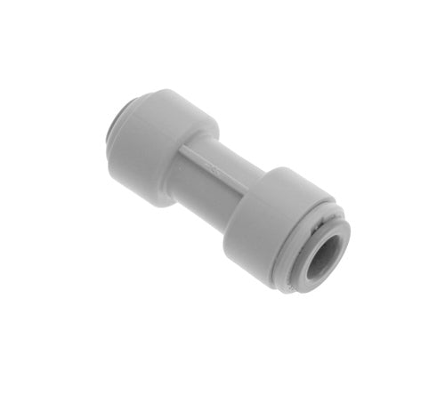 Whirlpool WP4373559 Refrigerator Quick Connect Coupler Fitting, 1/4" To 5/16"