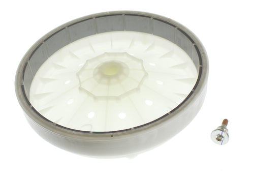 Whirlpool Washer Motor Rotor