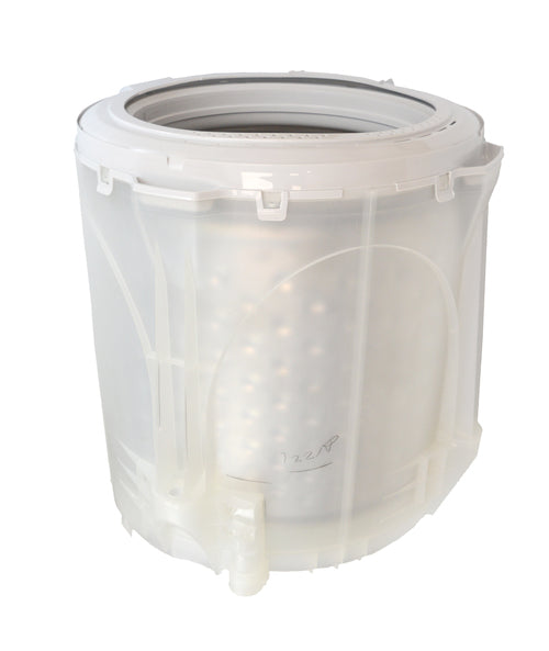 GE WW01A00737 Top Load Washer Complete Tub Assembly Kit