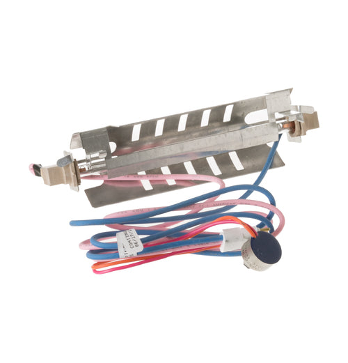 GE WG03F00312 Refrigerator Defrost Heater & Thermostat Assembly