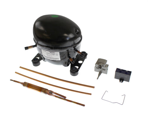 Frigidaire Refrigerator Compressor Kit