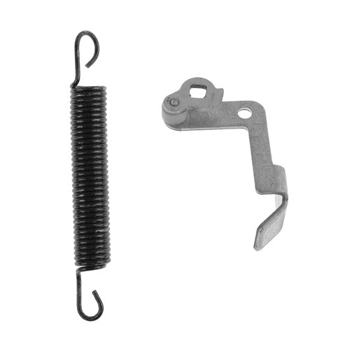 Whirlpool WP2307857 Refrigerator Door Closing Cam Spring Extension