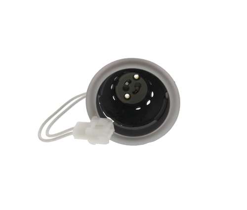 Broan Nutone Range Hood Light Socket & Trim Assembly