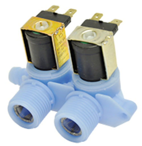 Robertshaw CW-164 Universal Washer Water Inlet Valve, E-1