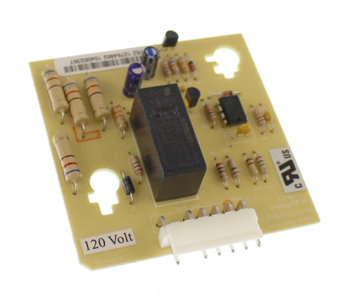Whirlpool W11227239 Refrigerator Adaptive Defrost Control Board