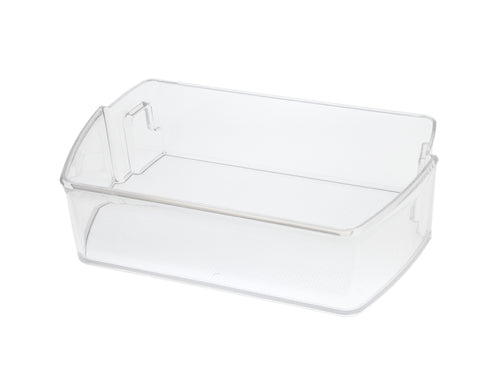 LG MAN63948501 Refrigerator Door Basket, Clear