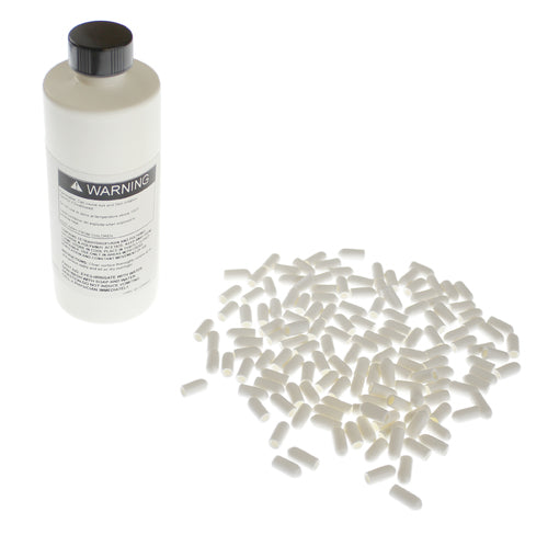 Whirlpool 4396838RC Dishwasher Dishrack Repair Kit, White