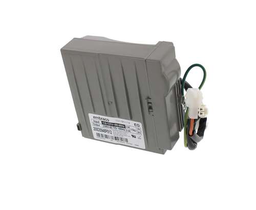 GE WG03F07266 Refrigerator Invertor Board
