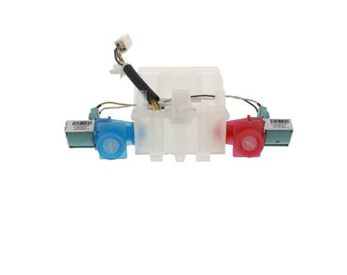 Whirlpool WPW10140917 Washer Water Inlet Valve