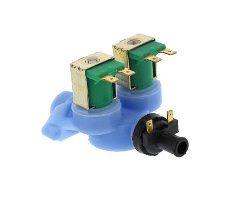 Whirlpool 12002158 Washer Water Inlet Valve
