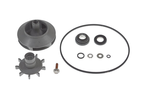 Frigidaire 5303943126 Dishwasher Pump Impeller & Seal Kit