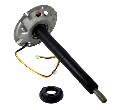 GE WG04F04241 Washer Drive Shaft & Tube Assembly