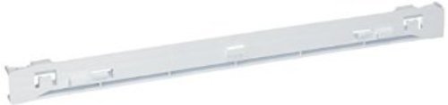 LG 4975JA2028A Refrigerator Snack Pan Drawer Rail