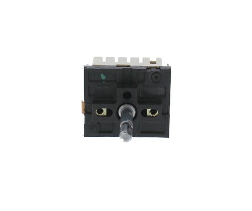 GE WG02F15069 Range Surface Element Infinite Switch