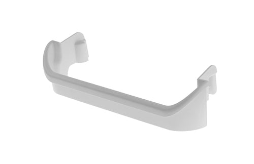 Frigidaire Refrigerator Door Shelf Bar, White