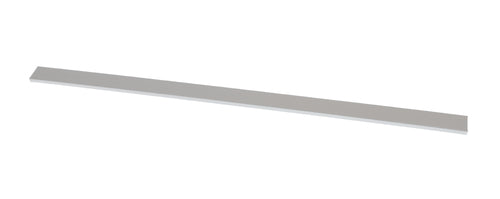 Whirlpool WP2266727 Refrigerator Door Shelf Trim, White