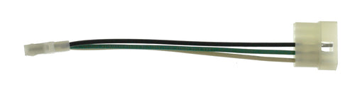 Air King Wire Harness, From 3 To 5 Prong