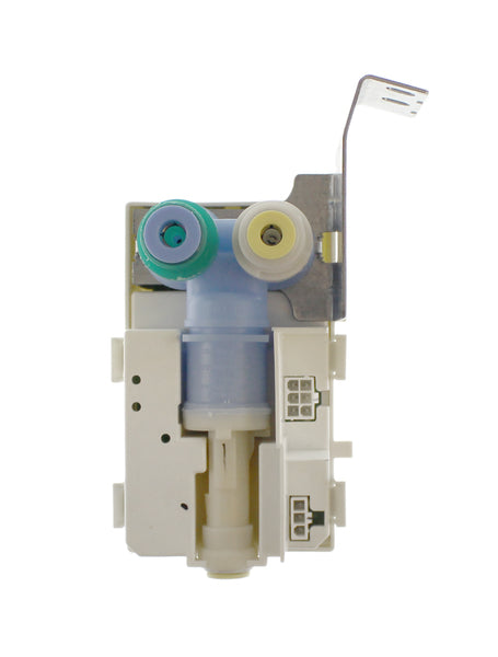 Whirlpool WPW10159839 Refrigerator Water Inlet Valve