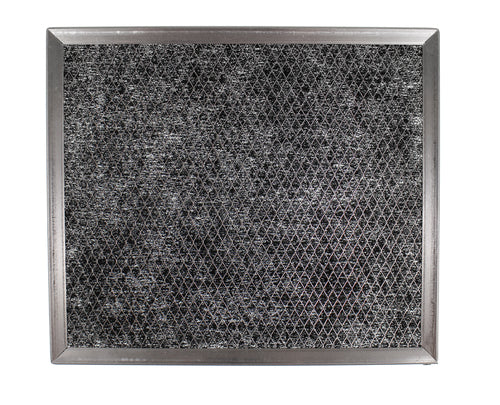 Broan-Nutone RF57C Range Hood Charcoal Odour Filter, 8-3/4" x 10-5/16"