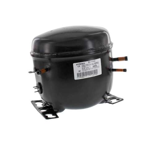 Whirlpool WPW10466675 Refrigerator Compressor Kit