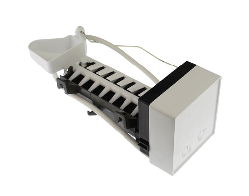 Frigidaire 241798233 Refrigerator Ice Maker Assembly