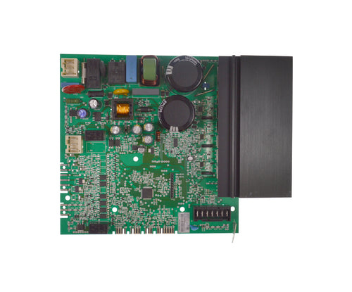Frigidaire Washer Motor Control Board, No Housing