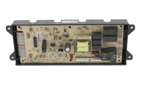 Frigidaire 318185446 Range Electronic Control Board