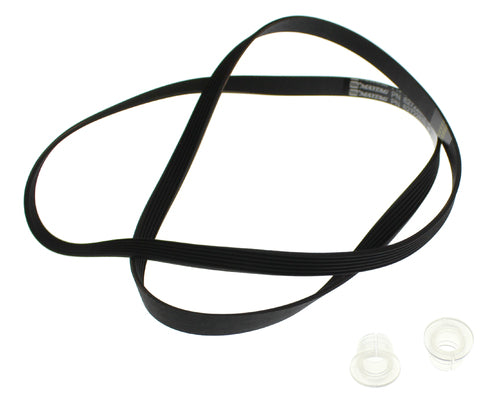 Whirlpool Washer Drive Belt Kit