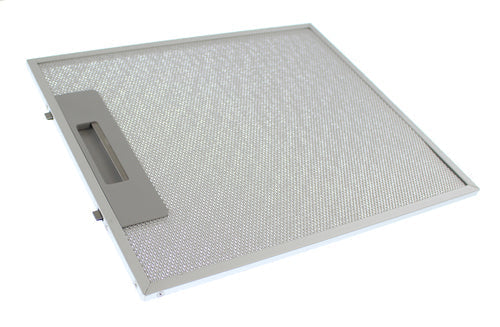 Whirlpool WPW10368696 Range Hood Grease Filter