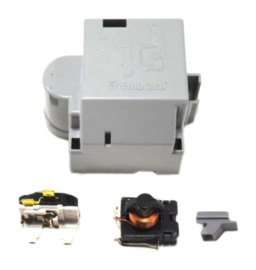 Frigidaire Refrigerator Start Relay Kit