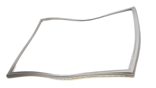GE WR01L02128 Refrigerator Door Gasket, Grey