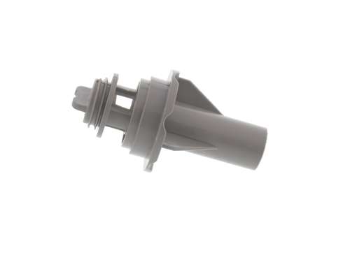Whirlpool WPW10077898 Dishwasher Lower Spray Arm Support Hub