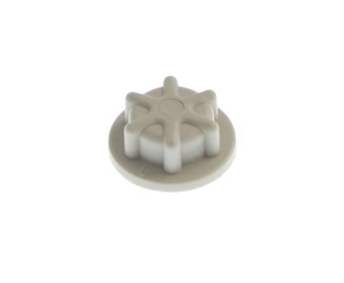 Whirlpool WP99002654 Dishwasher Lower Spray Arm Cap