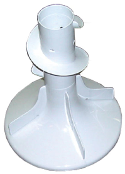 Frigidaire 131605901 Agitator Assembly