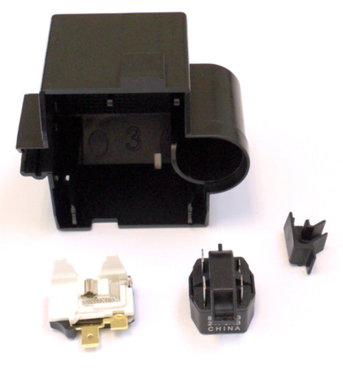 Whirlpool WP4387835 Refrigerator Overload Assembly