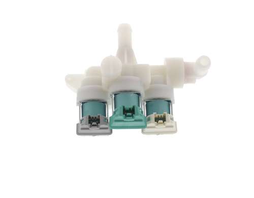 Whirlpool WPW10247306 Washer Water Inlet Valve
