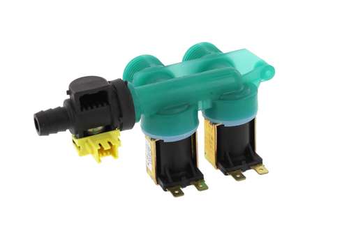 Whirlpool WP8578341 Washer Water Inlet Valve