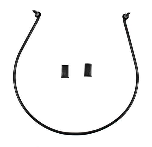 Whirlpool W10518394 Dishwasher Heating Element