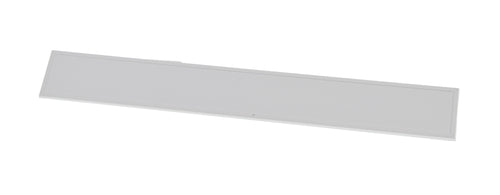 Broan Range Hood Louver Cover, White