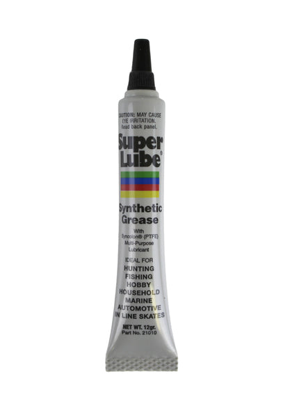 Frigidaire Refrigerator Superlube, 1/2oz Tube