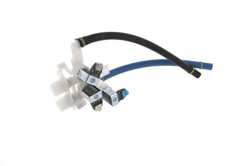 Whirlpool W10599356 Washer Water Inlet Valve