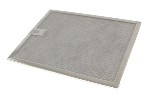 Whirlpool WP883058 Range Hood Charcoal Odour & Aluminum Grease Filter, 10-7/8" X 8-11/16"
